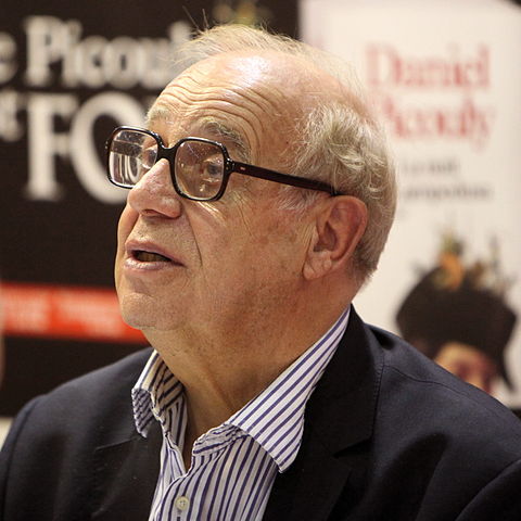 Jean Ziegler, l'éternel optimiste