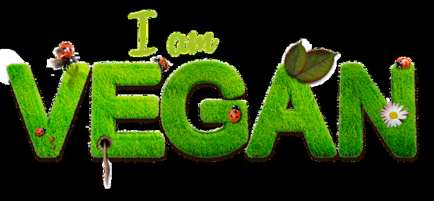 Vegan pour l'amour des animaux