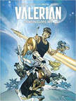 Mathieu Lauffray : « Le papa de Valerian m’a adoubé ! » Mathieu Lauffray : « Le papa de Valerian m’a adoubé ! »