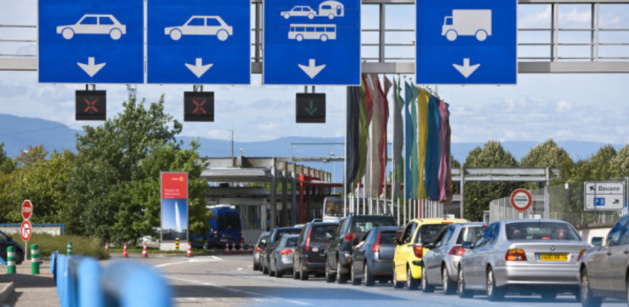 Covoiturage dans le Grand Genève : le grand flou Covoiturage dans le Grand Genève : le grand flou