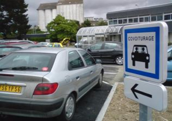 Covoiturage dans le Grand Genève : le grand flou