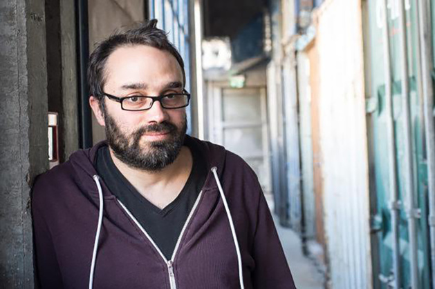 «Avant avril 2015, il n’y avait aucun centre musical pour les jeunes à Sion» «Avant avril 2015, il n’y avait aucun centre musical pour les jeunes à Sion»