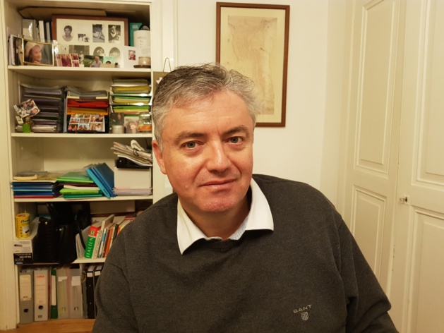 «Les Verts sont la seule formation politique traditionnelle à avoir progressé» «Les Verts sont la seule formation politique traditionnelle à avoir progressé»