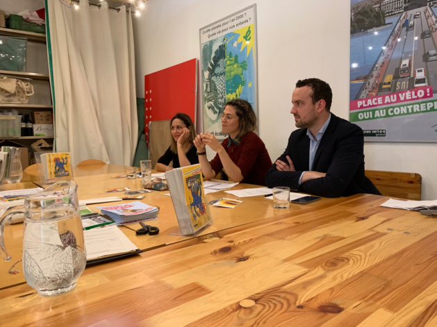 A Genève, vers un droit de vote dès 16 ans? A Genève, vers un droit de vote dès 16 ans?