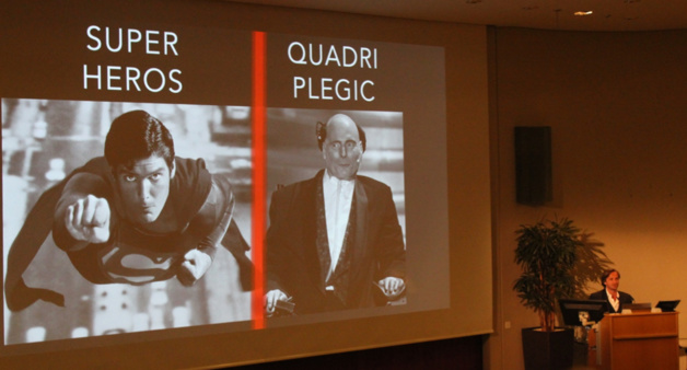 Un petit pas pour l’homme, un grand pas pour la science Un petit pas pour l’homme, un grand pas pour la science