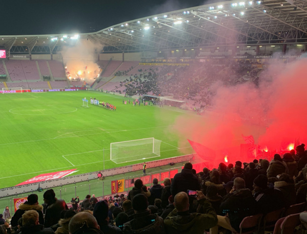 Servette s’offre le scalp du FC Bâle