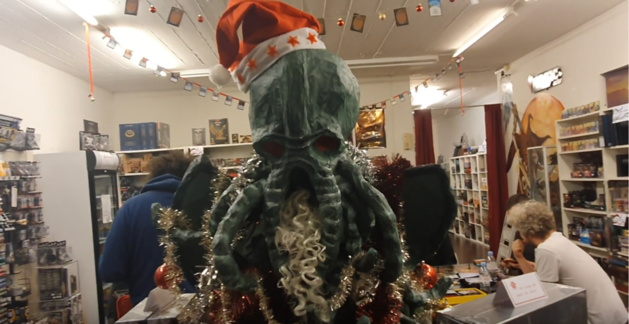 Le jeu de société a-t-il encore la côte face au jeu vidéo? Le jeu de société a-t-il encore la côte face au jeu vidéo?