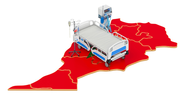Dieu, la patrie, le roi… et le coronavirus  Dieu, la patrie, le roi… et le coronavirus