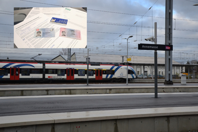 Confinement partiel en Suisse ou mesures drastiques en France. Comment j’ai passé la frontière pour comparer... Confinement partiel en Suisse ou mesures drastiques en France. Comment j’ai passé la frontière pour comparer...