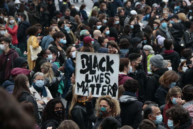 Crédit: Anaïs De Clerck Crédit: Anaïs De Clerck