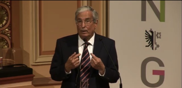 Daniel Warner : « j’ai beaucoup de chance de vivre en Suisse » Daniel Warner : « j’ai beaucoup de chance de vivre en Suisse »