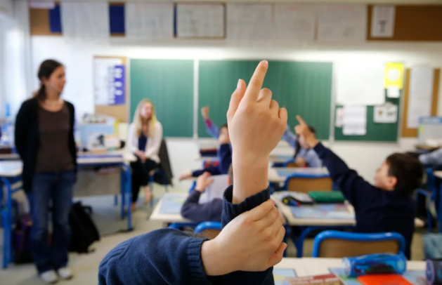 « La classe ordinaire pousse en avant les élèves à besoins particuliers » « La classe ordinaire pousse en avant les élèves à besoins particuliers »