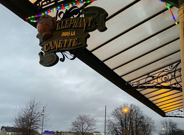 Cafés et bars genevois : « On vit au jour le jour » Cafés et bars genevois : « On vit au jour le jour »