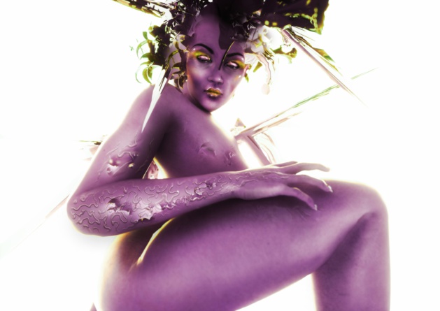 Nora Smith : « Filmer des corps libres ? C’est l’extase ! » Nora Smith : « Filmer des corps libres ? C’est l’extase ! »