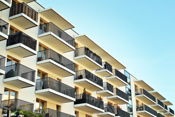 Genève : une initiative pour booster les habitations en coopérative Genève : une initiative pour booster les habitations en coopérative