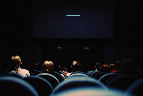 Covid-19: Les cinémas rouvrent enfin!