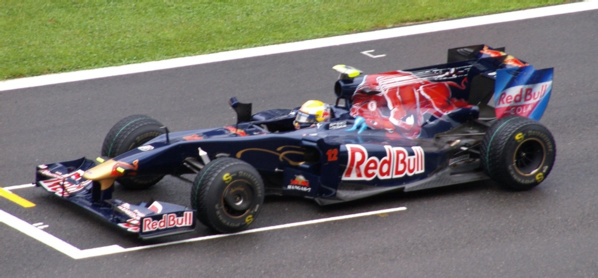 Aucun pilote Suisse ne sera présent en Formule 1 en 2021 Aucun pilote Suisse ne sera présent en Formule 1 en 2021