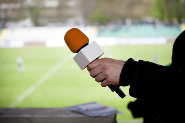 Les clubs verrouillent la communication, le journalisme sportif dans la tourmente