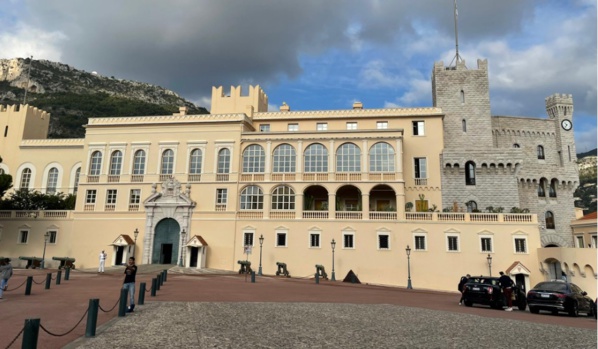 «La Princesse Charlène ne s’est jamais intégrée à Monaco»