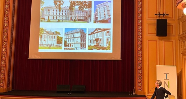 À l’étroit, la Bibliothèque de Genève va devoir faire peau neuve À l’étroit, la Bibliothèque de Genève va devoir faire peau neuve
