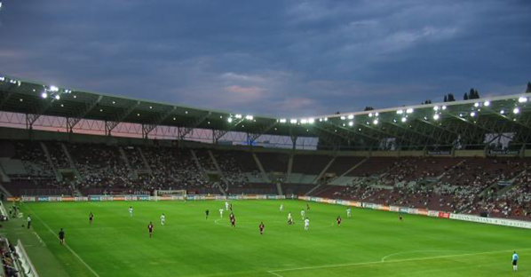 Pourquoi les stades suisses romands ne sont-ils pas pleins?