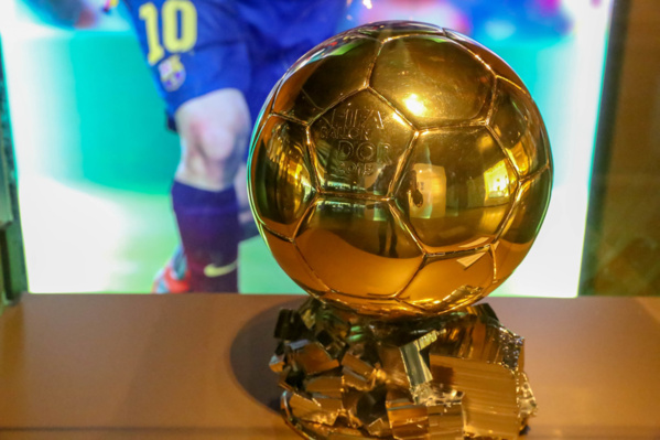 Pourquoi Lionel Messi ne méritait pas le ballon d’or Pourquoi Lionel Messi ne méritait pas le ballon d’or