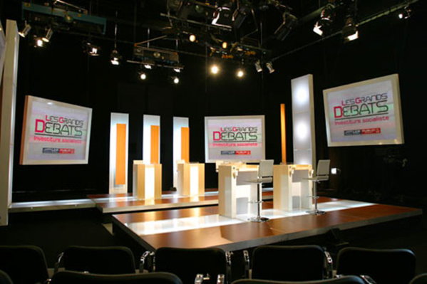 Dérives et débats médiatiques : comment sauver la situation ? Dérives et débats médiatiques : comment sauver la situation ?