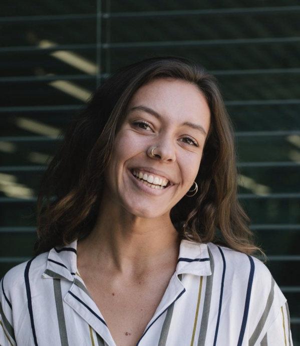 Cynthia Illi «Je déteste l’injustice et je fais tout pour y remédier» Cynthia Illi «Je déteste l’injustice et je fais tout pour y remédier»