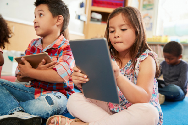 « Le numérique doit aider les élèves et non en mettre plein la vue » « Le numérique doit aider les élèves et non en mettre plein la vue »