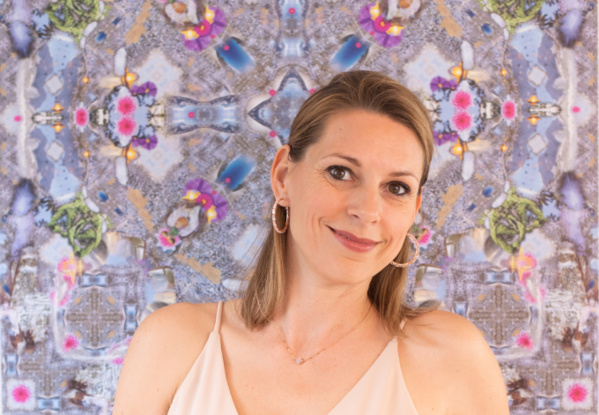 Nathalie Percuoco : “Transmettre, c’est libérer les gens, surtout les femmes.”