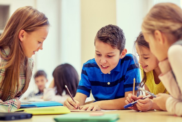 Rentrée scolaire: quels changements pour les élèves genevois?