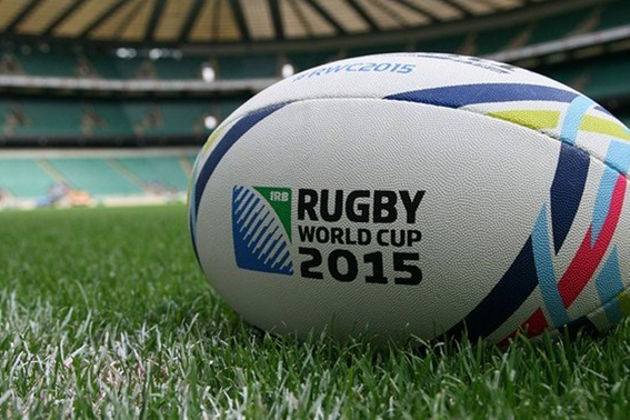 Coupe du Monde de Rugby: les pronostics ont parlé!