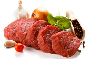 Les consommateurs préfèrent la viande de qualité