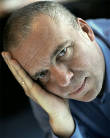 « L’espoir, c’est l’optimisme avec les manches retroussées » « L’espoir, c’est l’optimisme avec les manches retroussées »