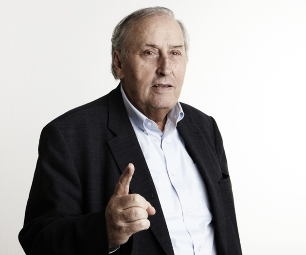 Pierre Papillaud, ça coule de source, vraiment ? Pierre Papillaud, ça coule de source, vraiment ?