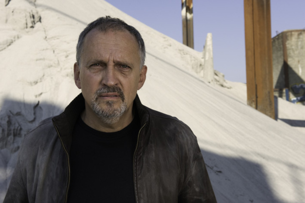 Jussi Adler-Olsen : «J'accompagnais mon père, psychiatre, dans les hôpitaux»