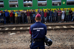 « Nous traversons une crise de la perception migratoire »