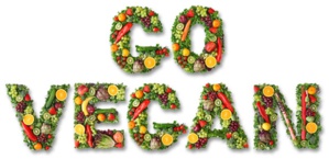 Manger vegan, vivre vegan... Pour l'amour des animaux