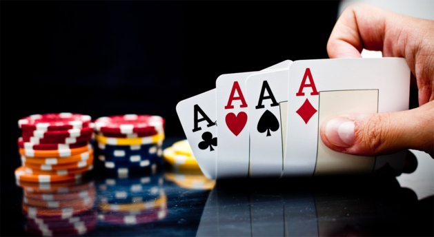À Genève, les « As » du poker sont « Rois »