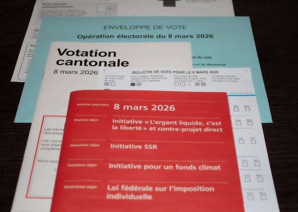 La Suisse, changement de paysage médiatique ?