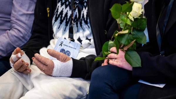 Crans-Montana : les victimes face à lac justice