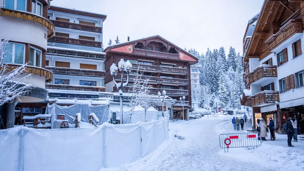 Crans-Montana, signal d’alarme pour la sécurité des établissements publics suisses . Crans-Montana, signal d’alarme pour la sécurité des établissements publics suisses .