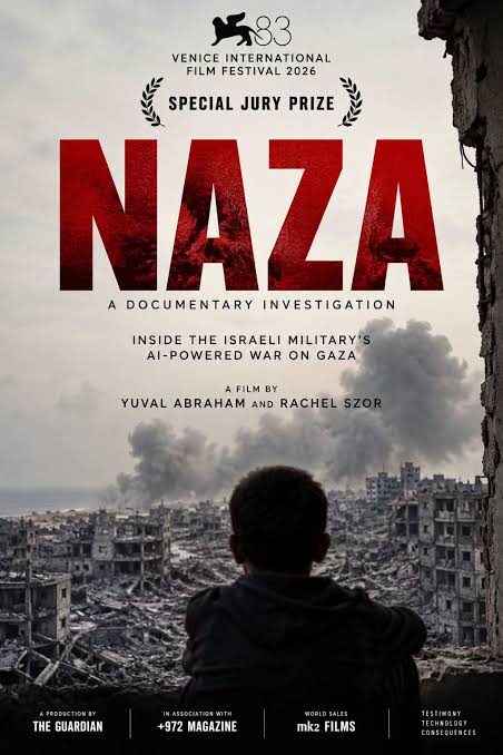 CRITIQUE Naza