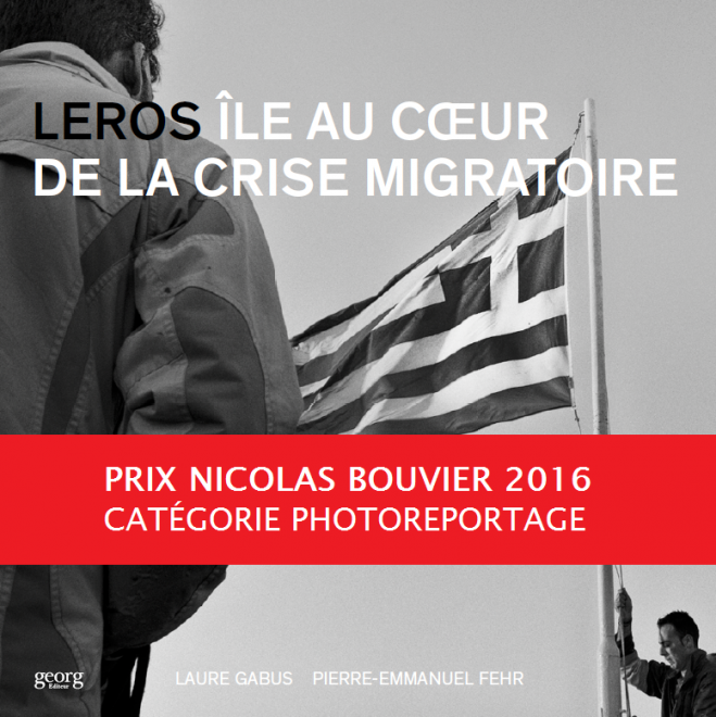« Parler de flux incontrôlables est une image faussée »