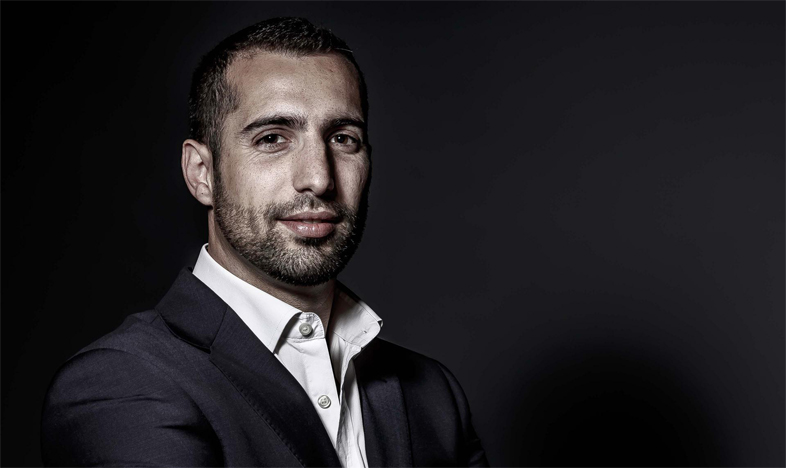 Alexandre de Gennaro: «Le recrutement, c'est quelque chose d'humain à humain»
