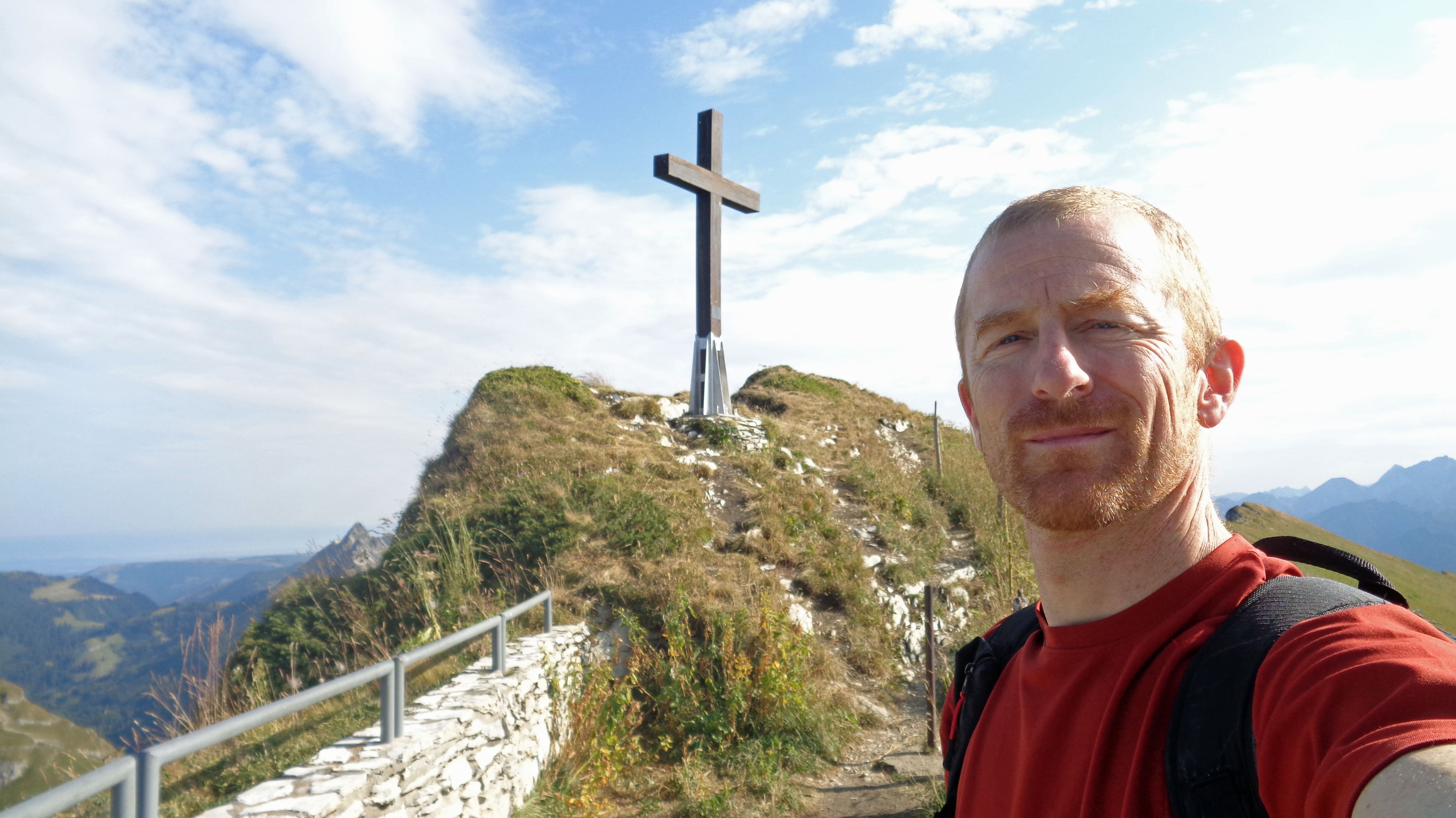 Etienne Jeanneret, un pasteur genevois à la conquête des sommets Etienne Jeanneret, un pasteur genevois à la conquête des sommets