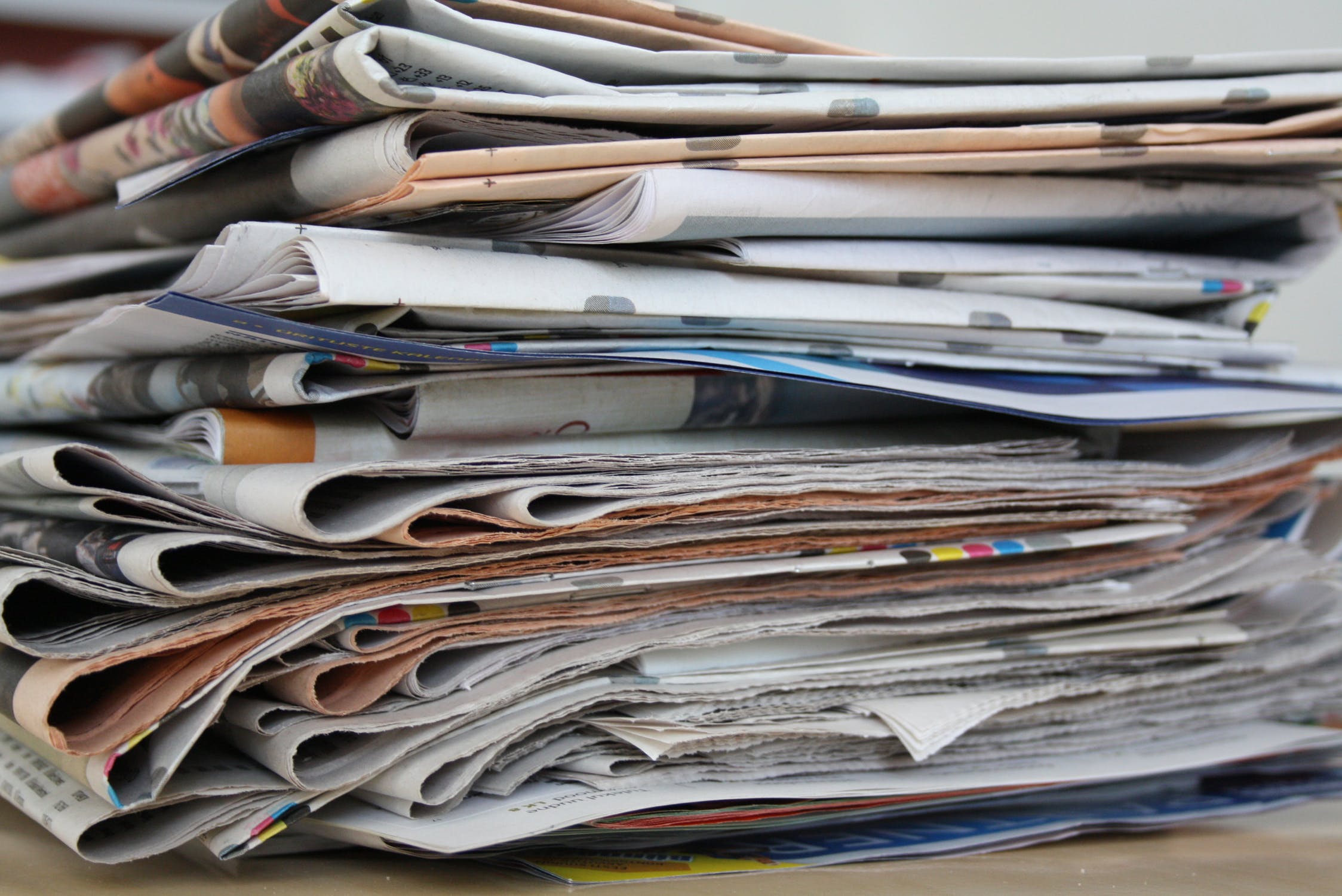 La presse doit se réinventer si elle souhaite attirer la jeune génération