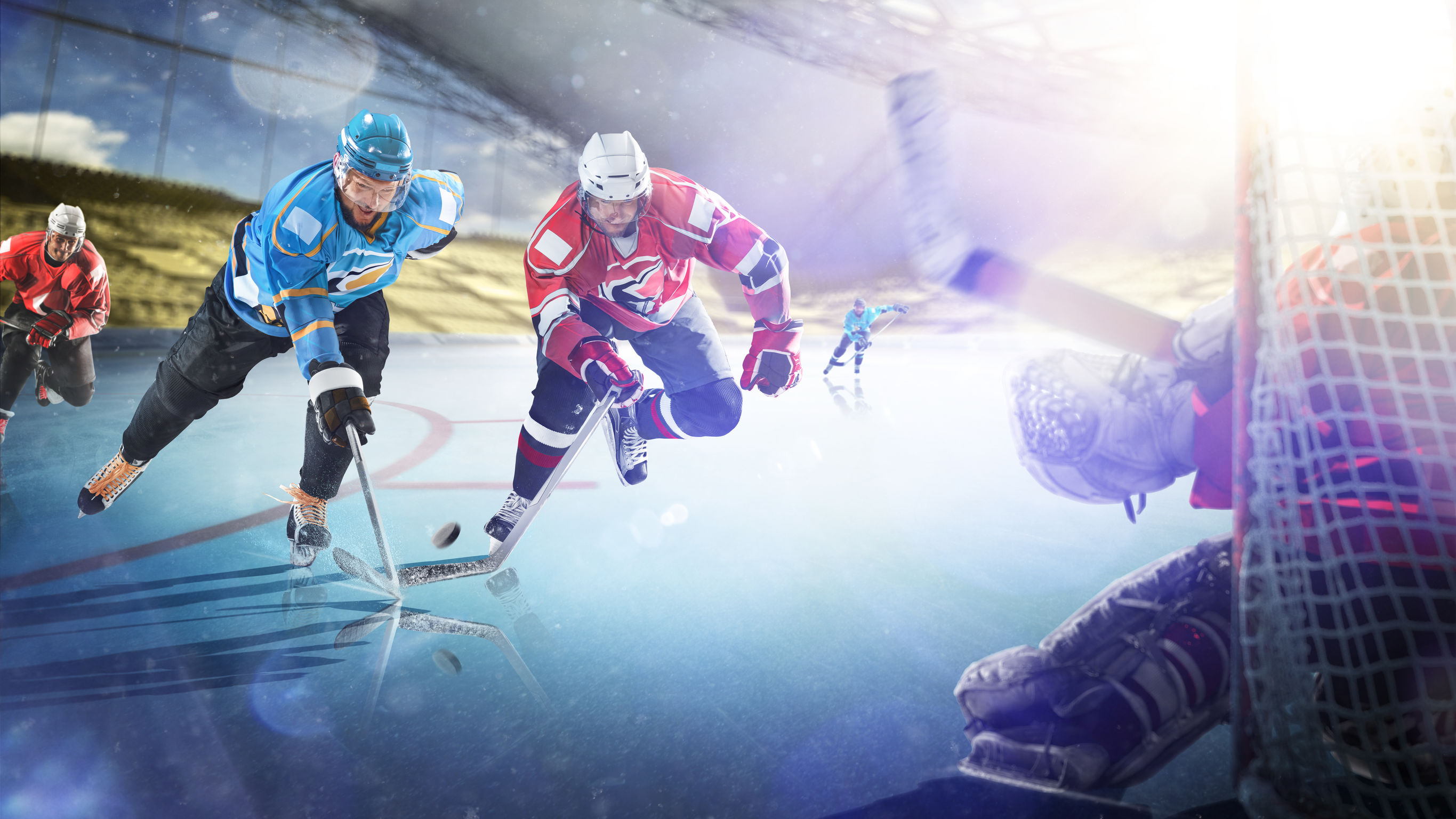 Massimo Lorenzi : « René Fasel a été contraint d’annuler les championnats du monde de hockey sur glace »