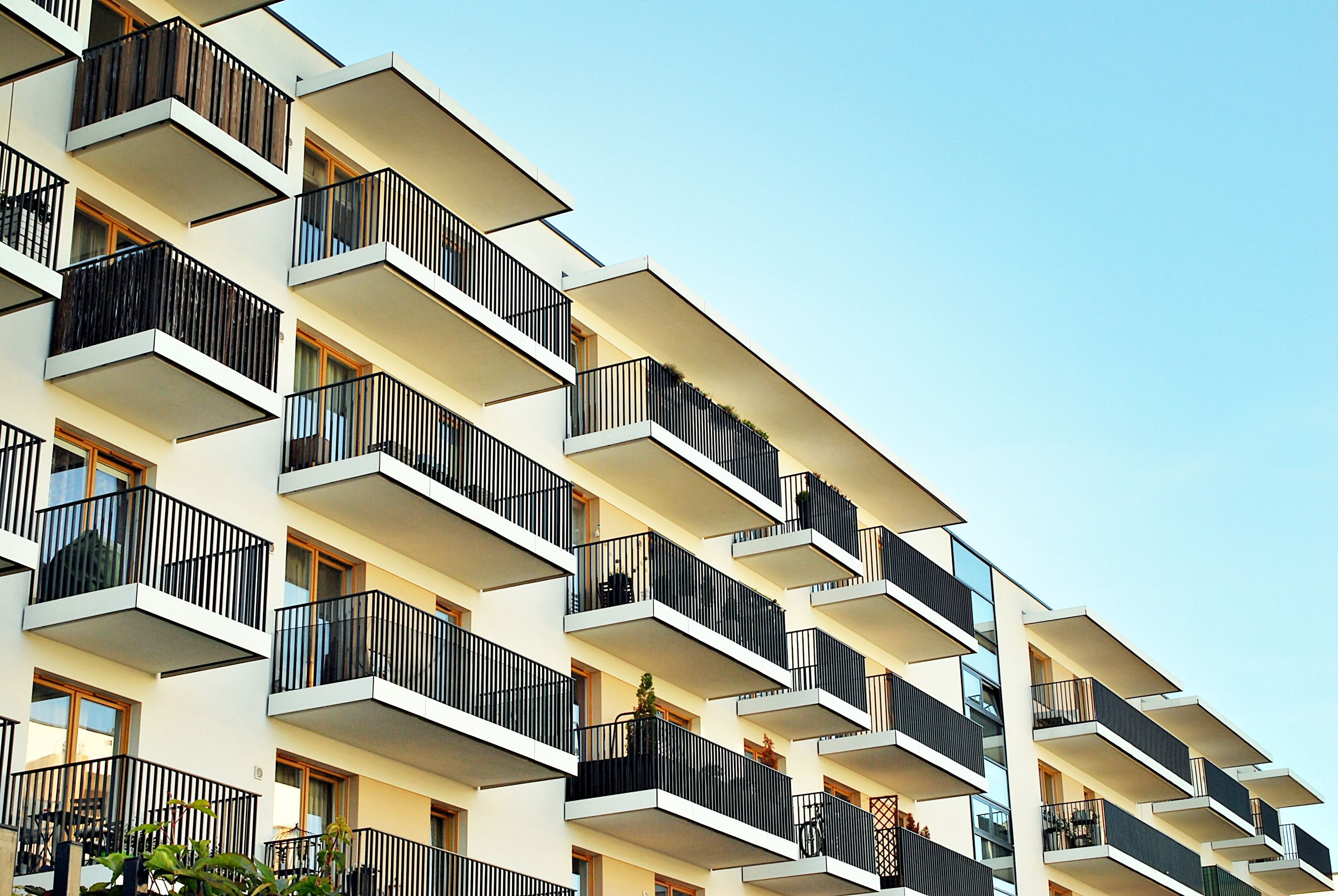 Genève : une initiative pour booster les habitations en coopérative