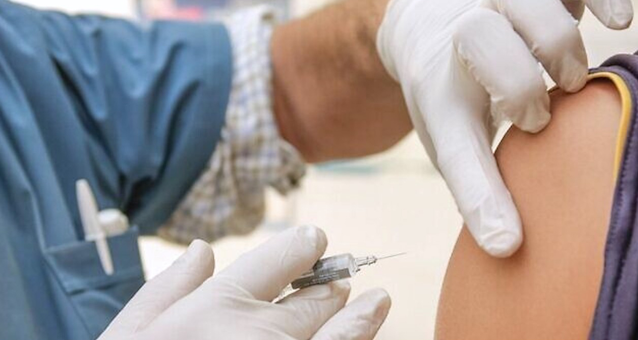 Covid-19 : « L’objectif est de vacciner 50 % de la population genevoise en juin»